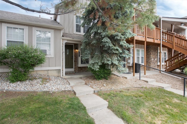 9661 W Chatfield Ave Unit B, Littleton, CO 80128 - photo 1