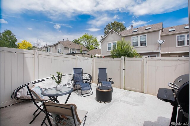 9661 W Chatfield Ave Unit B, Littleton, CO 80128 - photo 26