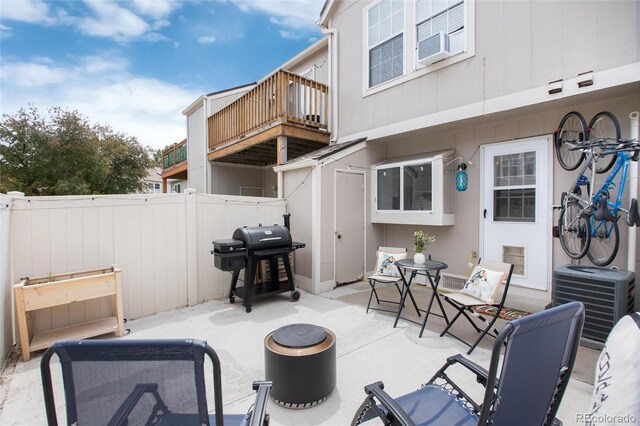9661 W Chatfield Ave Unit B, Littleton, CO 80128 - photo 29
