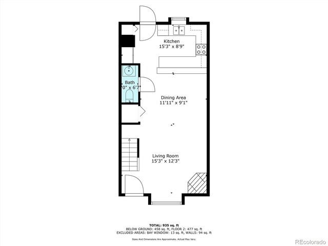 9661 W Chatfield Ave Unit B, Littleton, CO 80128 - photo 30
