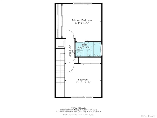 9661 W Chatfield Ave Unit B, Littleton, CO 80128 - photo 31
