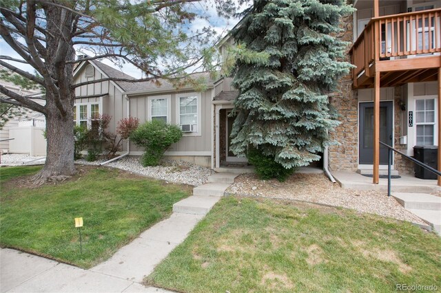 9661 W Chatfield Ave Unit B, Littleton, CO 80128 - photo 32