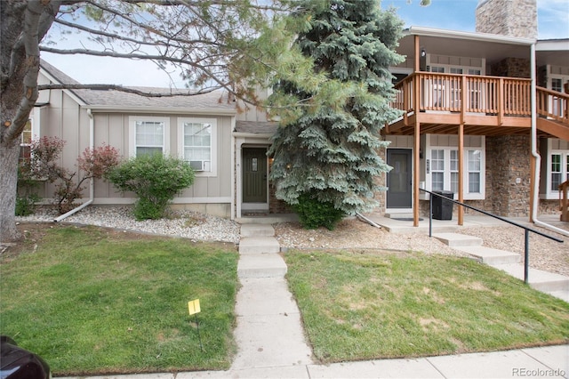 9661 W Chatfield Ave Unit B, Littleton, CO 80128 - photo 33