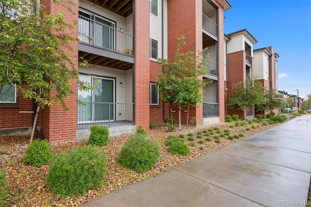 981 S Sable Blvd Unit 107, Aurora, CO 80012 - view of property