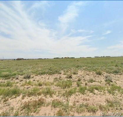 828 E Cholla Dr, Pueblo West CO, 81007 land for sale