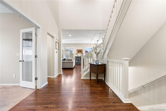 4145 Manorbrier Cir, Castle Rock, CO 80104 - photo 4