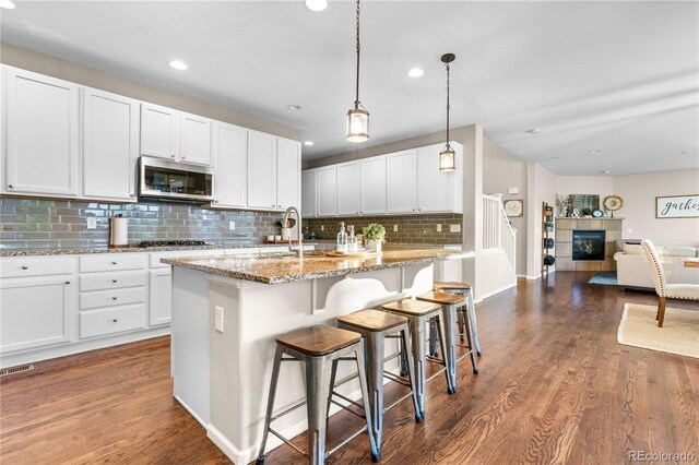 4145 Manorbrier Cir, Castle Rock, CO 80104 - photo 14