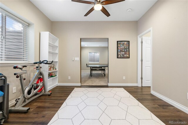 4145 Manorbrier Cir, Castle Rock, CO 80104 - photo 44