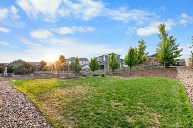 4145 Manorbrier Cir, Castle Rock, CO 80104 - photo 47