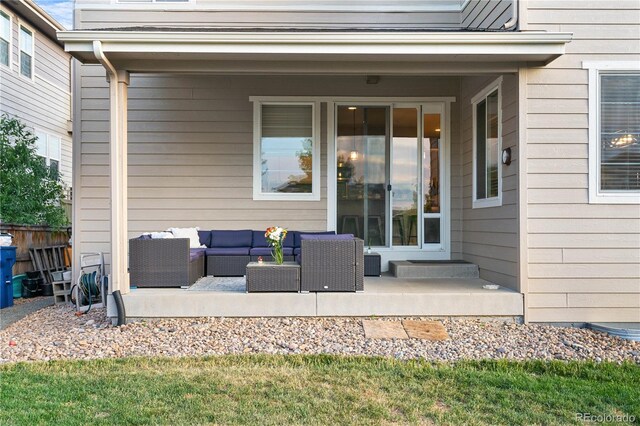 4145 Manorbrier Cir, Castle Rock, CO 80104 - photo 50