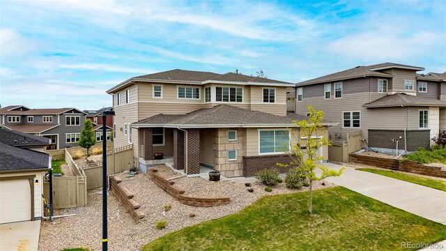 4145 Manorbrier Cir, Castle Rock, CO 80104 - photo 2