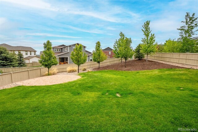 4145 Manorbrier Cir, Castle Rock, CO 80104 - photo 48