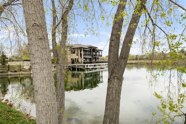 6858 Zenobia St Unit 9, Westminster, CO 80030 - water view