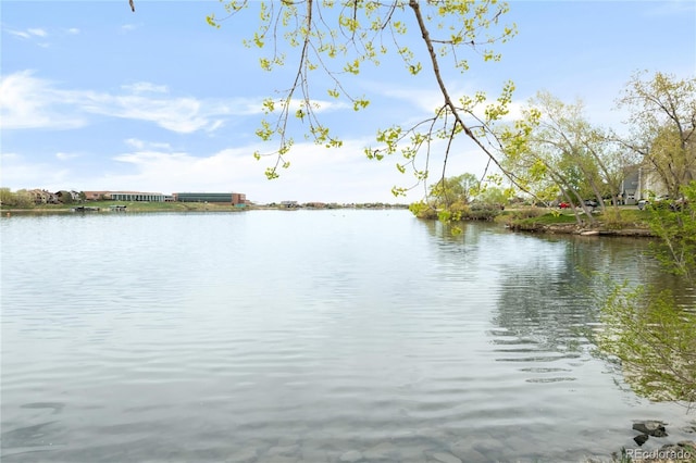 6858 Zenobia St Unit 9, Westminster, CO 80030 - water view