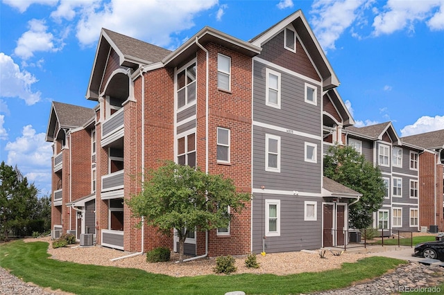 14333 E 1st Dr Unit 108, Aurora, CO 80011 - photo 1