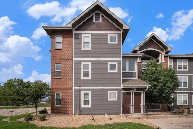 14333 E 1st Dr Unit 108, Aurora, CO 80011 - photo 2
