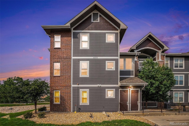 14333 E 1st Dr Unit 108, Aurora, CO 80011 - photo 4