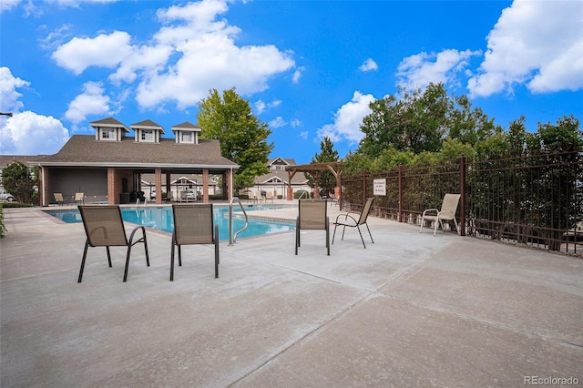 14333 E 1st Dr Unit 108, Aurora, CO 80011 - photo 25