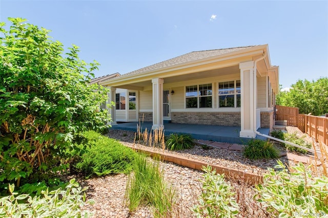 23641 E Whitaker Dr, Aurora, CO 80016 - photo 33