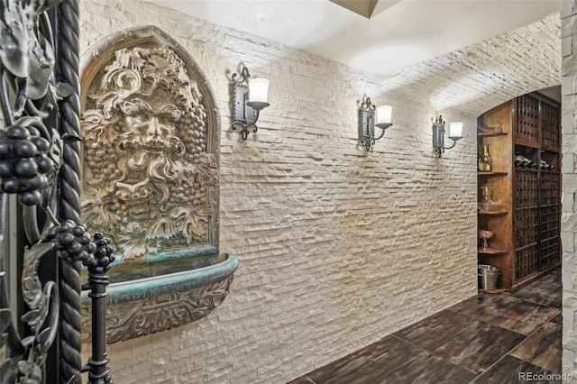 621 Kearney St, Denver, CO 80220 - view of wine area