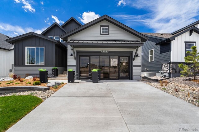 8275 Nat Love Dr, Colorado Springs, CO 80908 - photo 1
