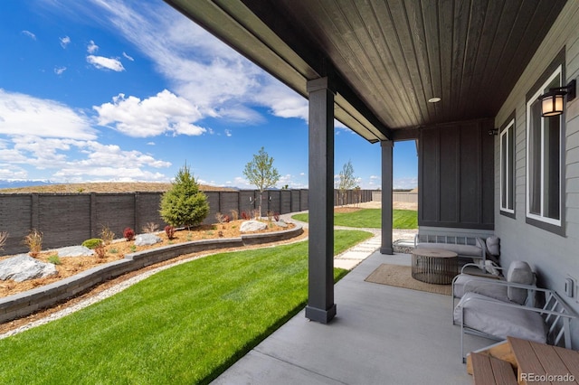 8275 Nat Love Dr, Colorado Springs, CO 80908 - photo 44