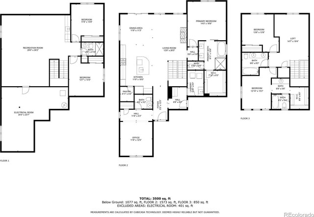 8275 Nat Love Dr, Colorado Springs, CO 80908 - photo 45
