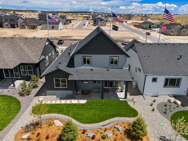 8275 Nat Love Dr, Colorado Springs, CO 80908 - photo 46