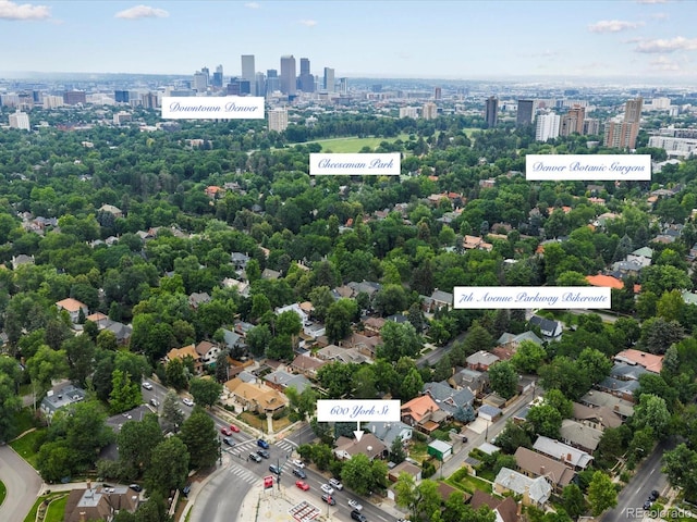 600 York St, Denver, CO 80206 - photo 37