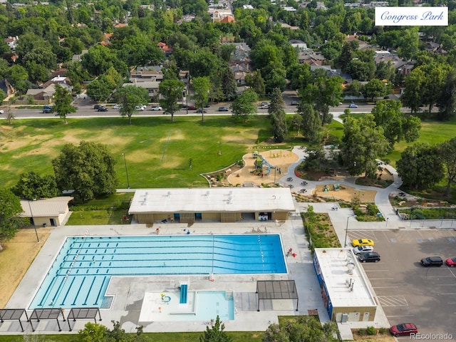 600 York St, Denver, CO 80206 - photo 40
