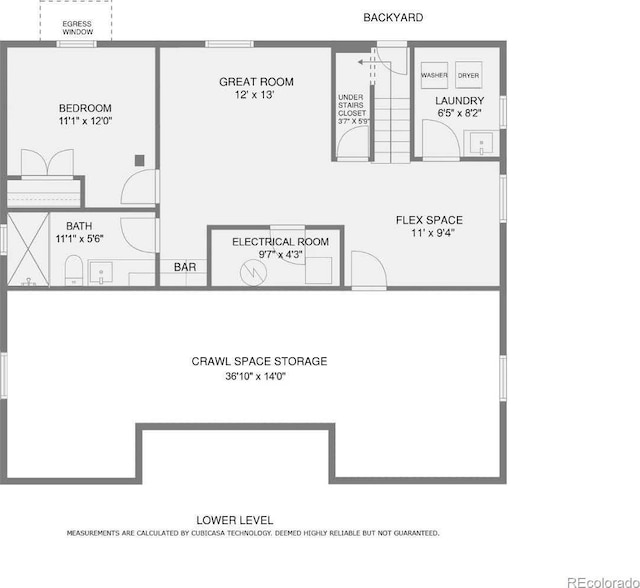 600 York St, Denver, CO 80206 - photo 42