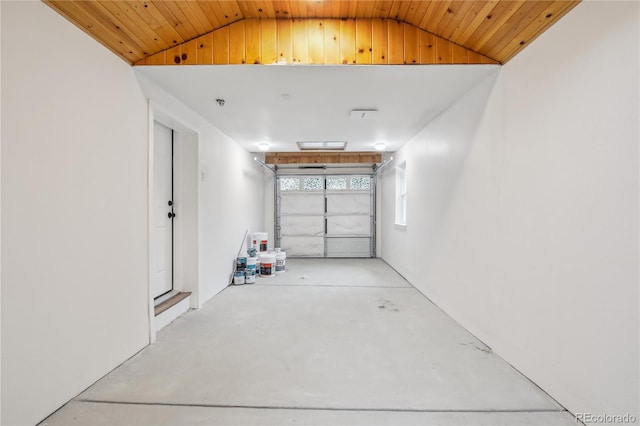 5515 Dudley Ct, Arvada, CO 80002 - view of garage