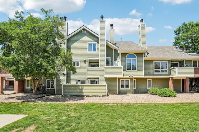 1310 S Monaco Pkwy Unit G, Denver, CO 80224 - photo 5
