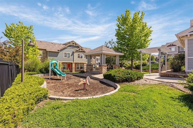 23560 Alamo Pl Unit B, Aurora, CO 80016 - photo 2