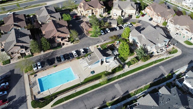 23560 Alamo Pl Unit B, Aurora, CO 80016 - photo 31