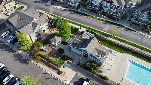 23560 Alamo Pl Unit B, Aurora, CO 80016 - photo 34