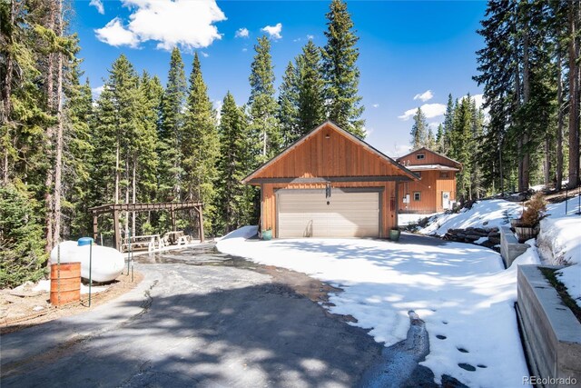 21221 Colorado 103, Idaho Springs, CO 80452 - photo 16