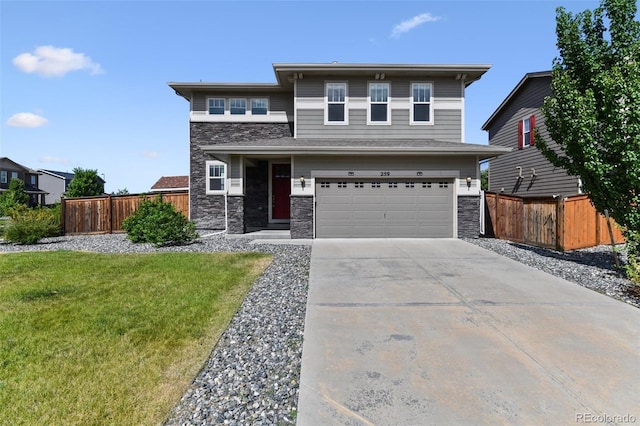 259 S Kellerman St, Aurora, CO 80018 - photo 1