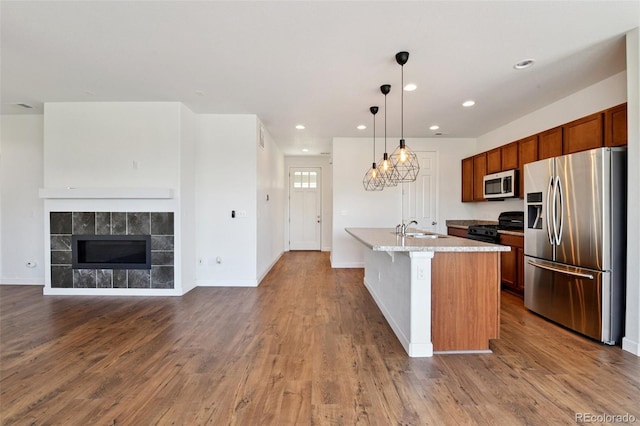 259 S Kellerman St, Aurora, CO 80018 - photo 5