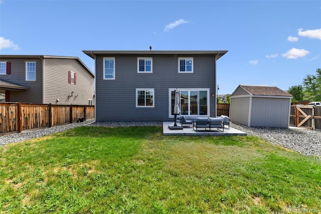 259 S Kellerman St, Aurora, CO 80018 - photo 23