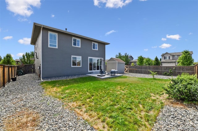 259 S Kellerman St, Aurora, CO 80018 - photo 24