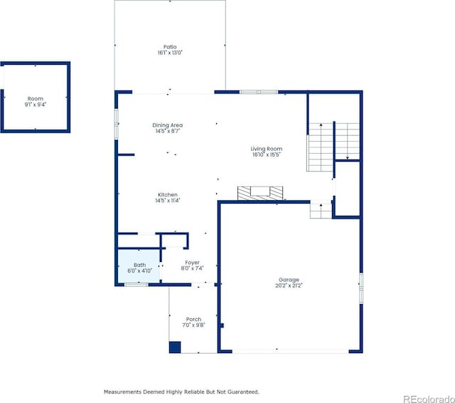 259 S Kellerman St, Aurora, CO 80018 - photo 27