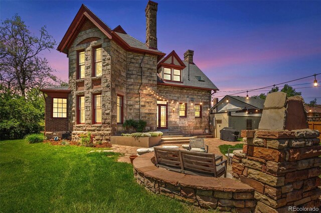 3520 Newton St, Denver, CO 80211 - photo 42
