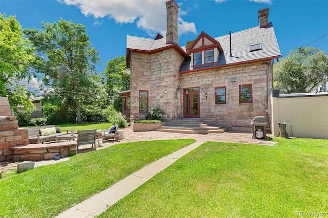 3520 Newton St, Denver, CO 80211 - photo 43