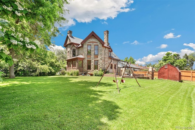 3520 Newton St, Denver, CO 80211 - photo 44