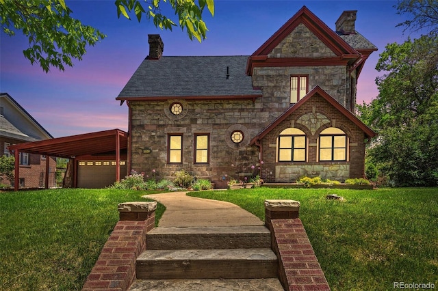 3520 Newton St, Denver, CO 80211 - photo 45