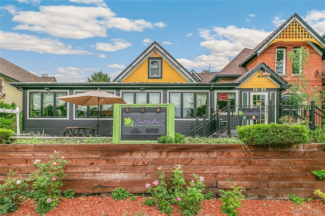 3520 Newton St, Denver, CO 80211 - photo 49