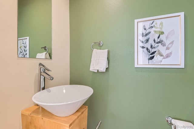 2837 Vallejo St Unit 102, Denver, CO 80211 - bathroom featuring a sink