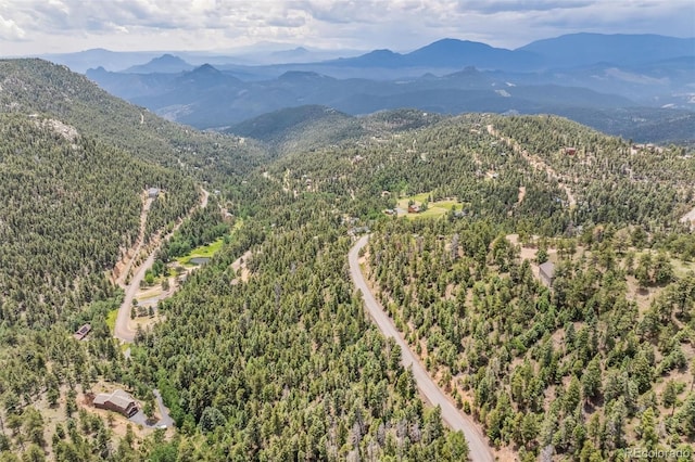 13062 Lori Dr, Conifer, CO 80433