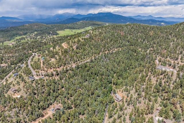 13062 Lori Dr, Conifer, CO 80433